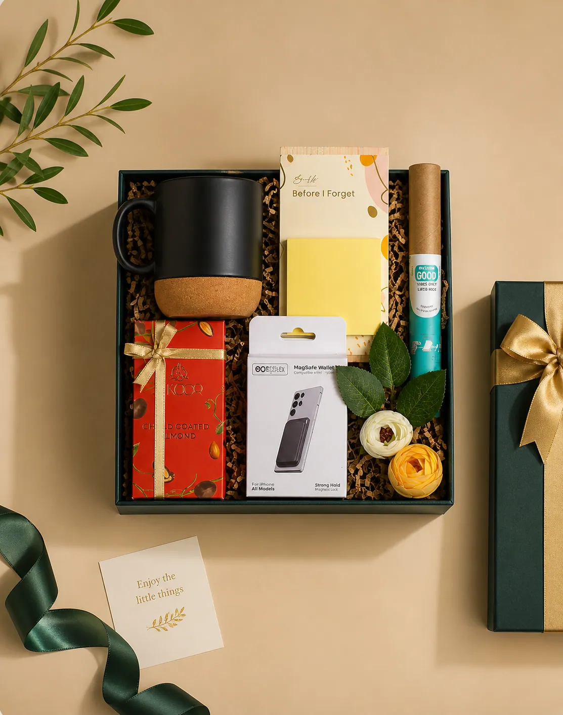 Corporate Gift Box