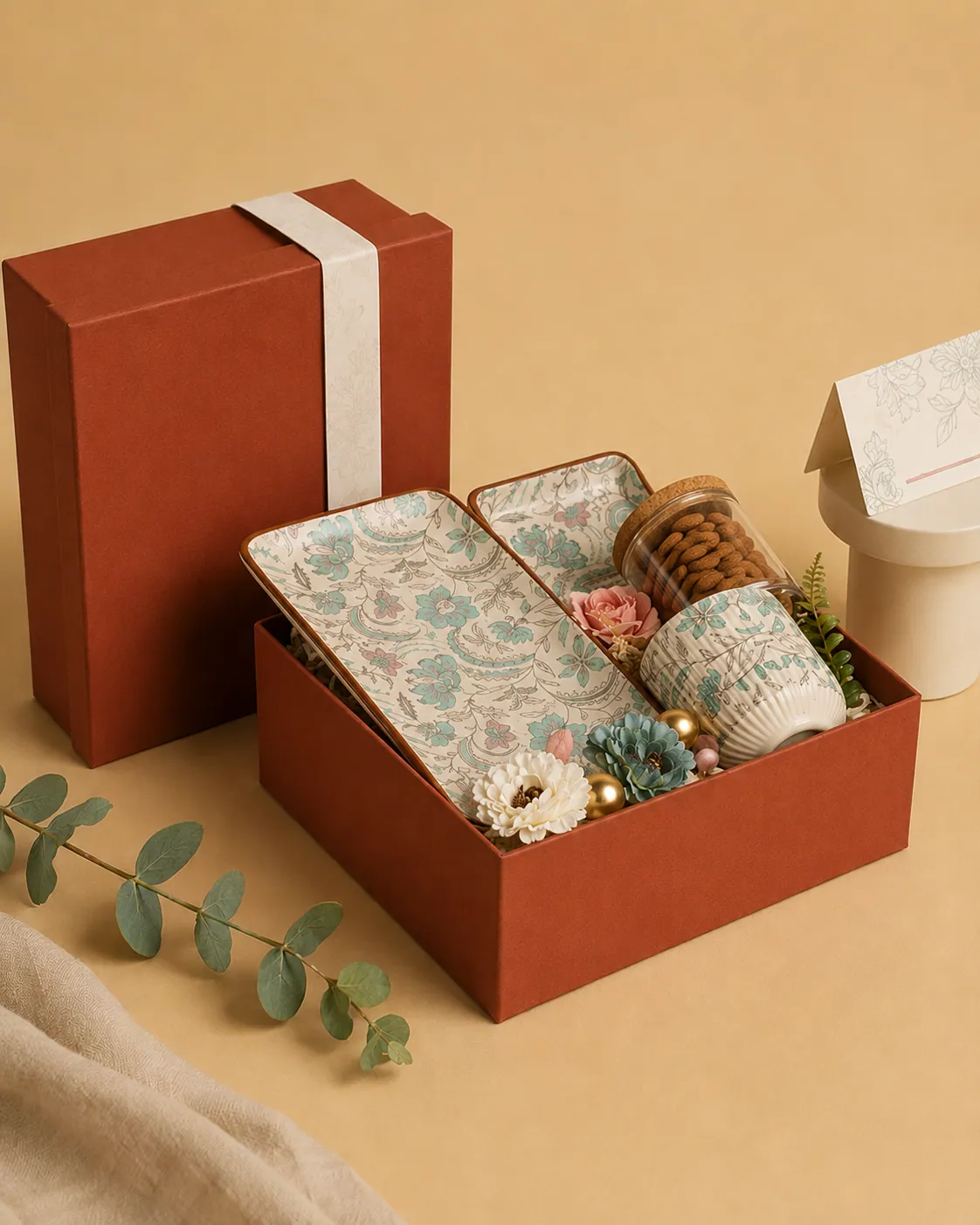 Elegant Gift Box