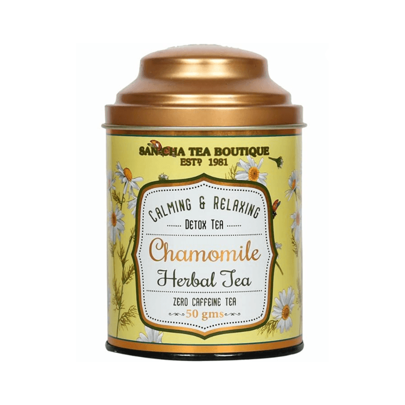 Aromatic Tea Powder