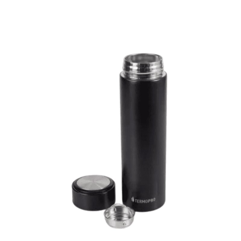 Non Display Temperature Bottle