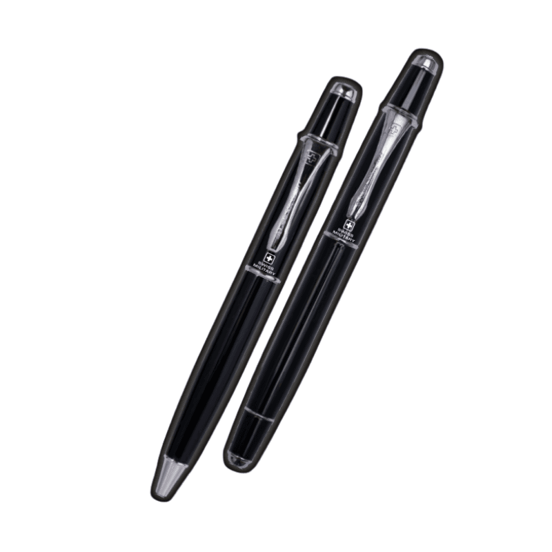 Penguin Ball Pen & Roller Pen