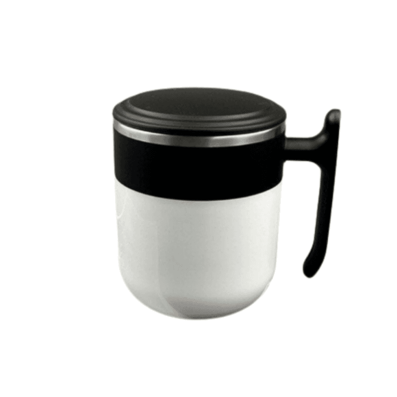 SS Coffee Mug