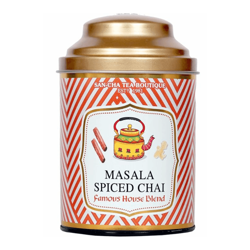 Sancha Original Masala Chai – 100g