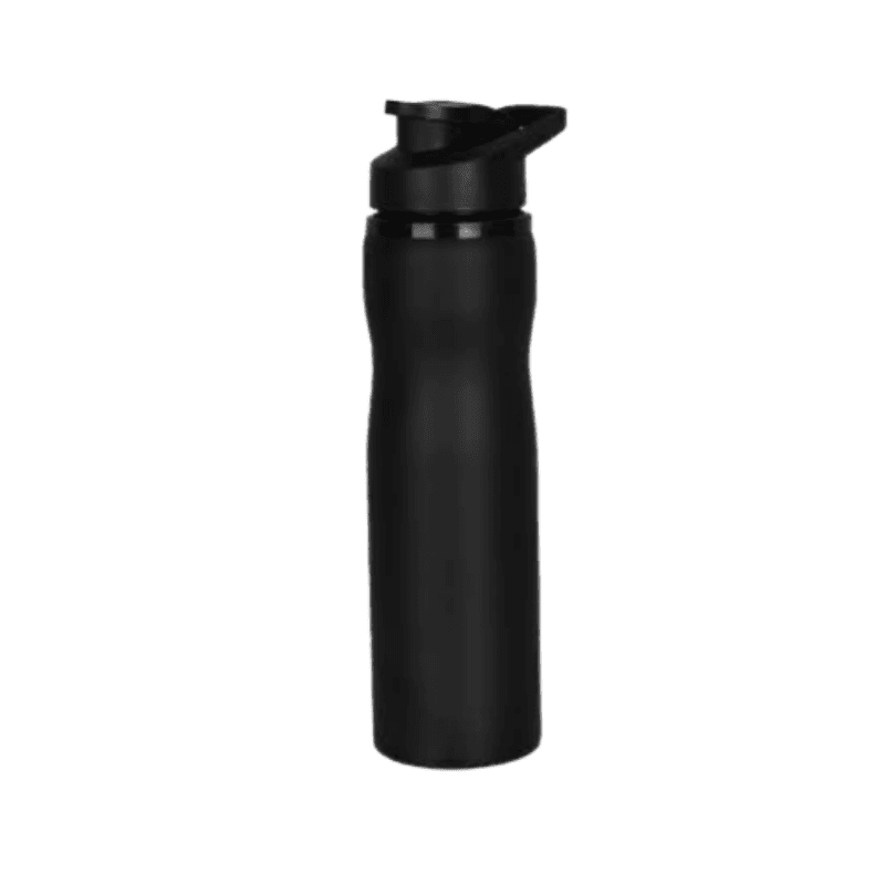 Stainless Steel Sipper Bottle