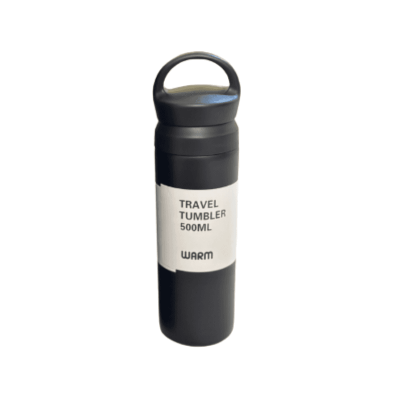 Travel Tumbler