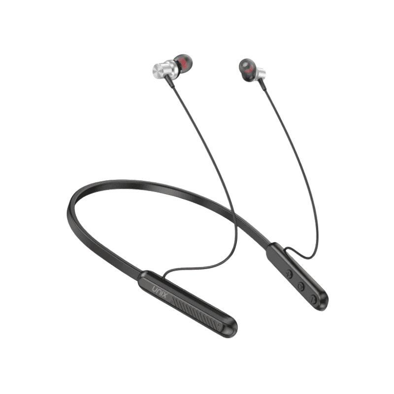 Wireless Neckband (N600)