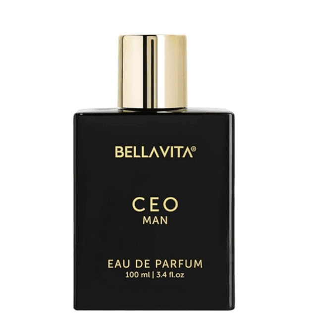 Bella Vita Luxury CEO Man Perfume (100ml)