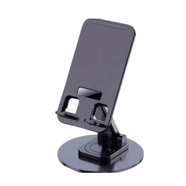 360 Rotational Mobile Stand