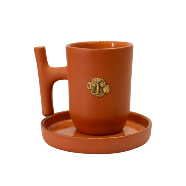 Aakar T Mug