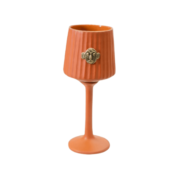 Aakar Wine Glass