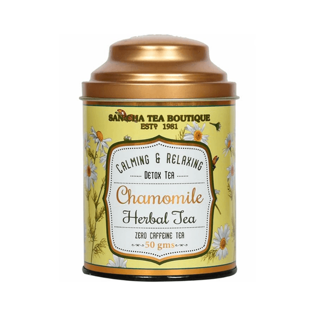 Aromatic Tea Powder