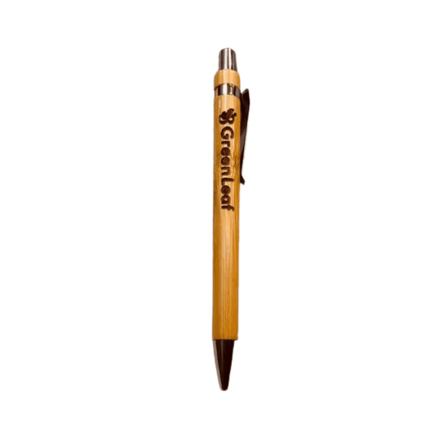 Bamboo Pen