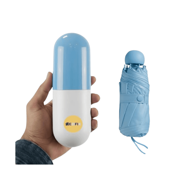 Capsule Umbrella