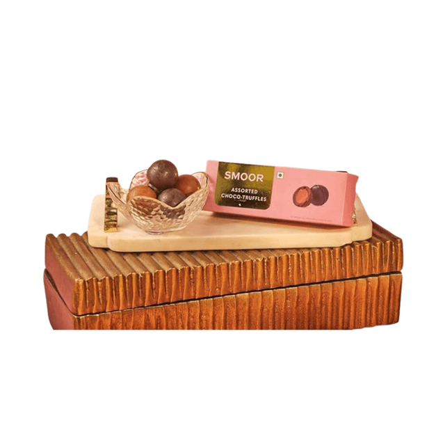 Chocolate set