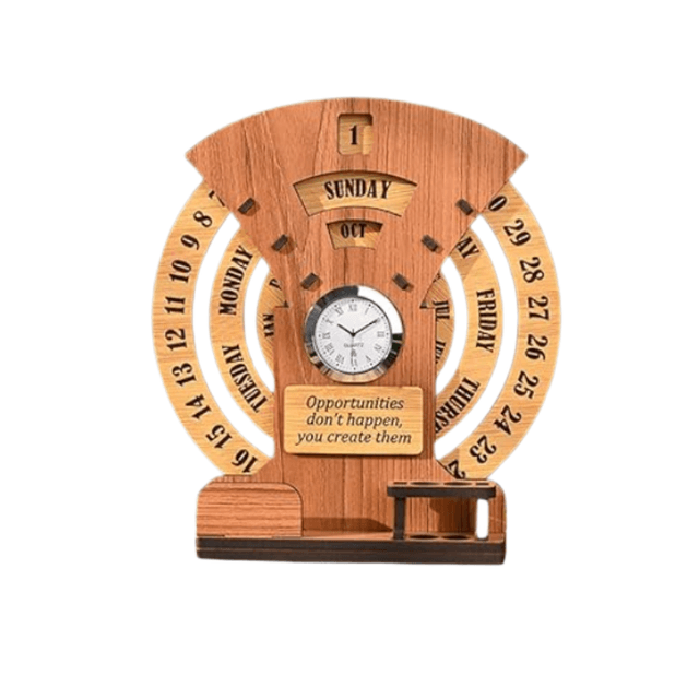 Desktop Calendar