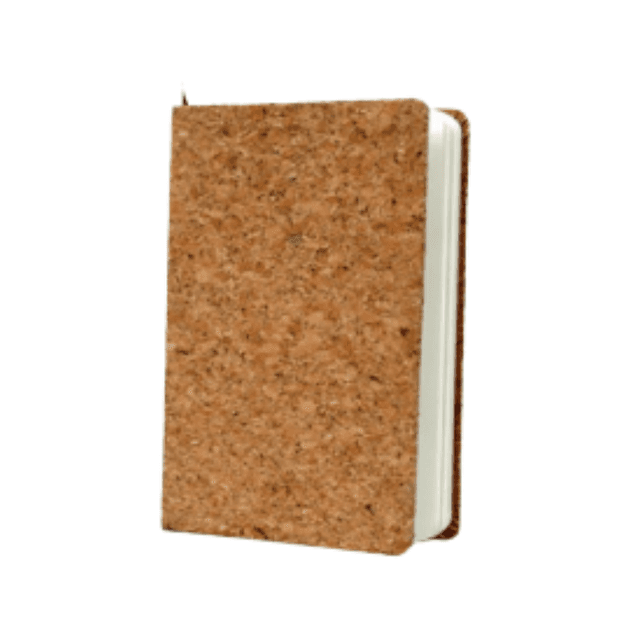 ECODESK DIARY A5