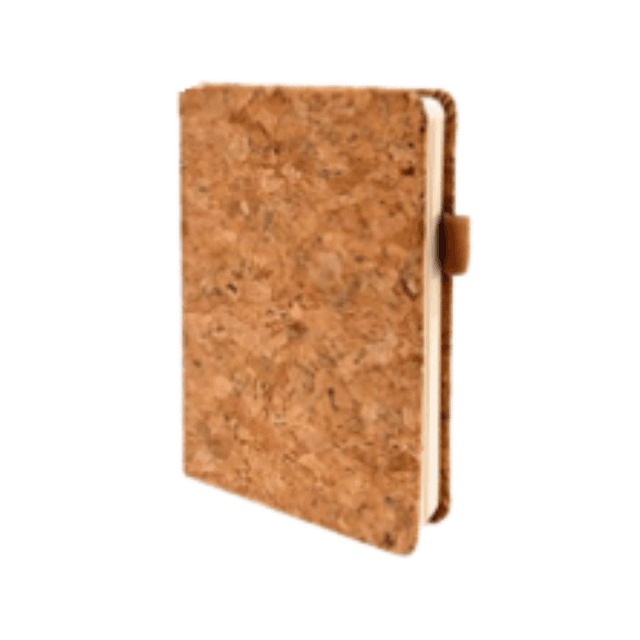 ECODESK DIARY A6