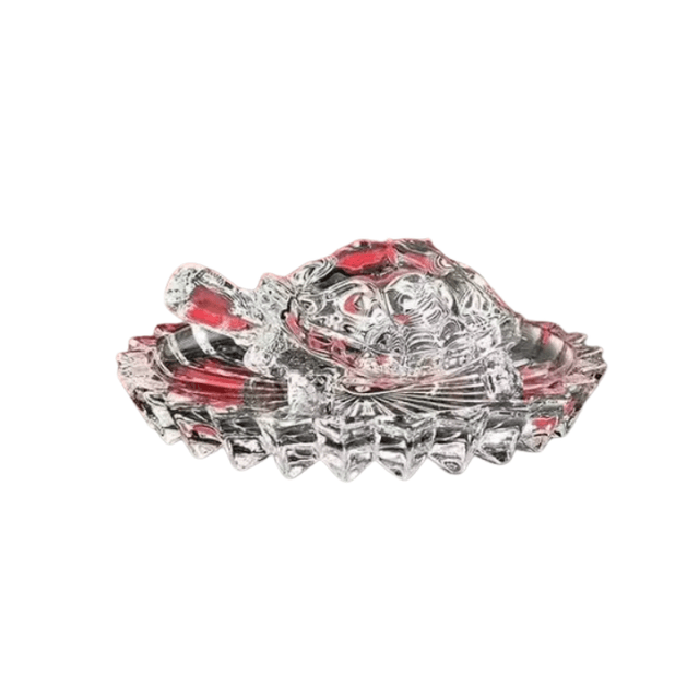 Glass Crystal