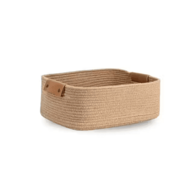 Jute Basket