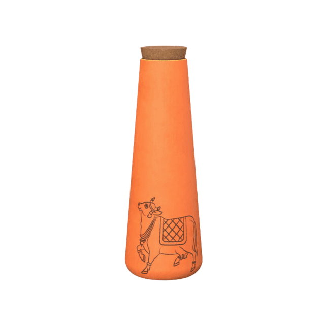Kapila Bottle