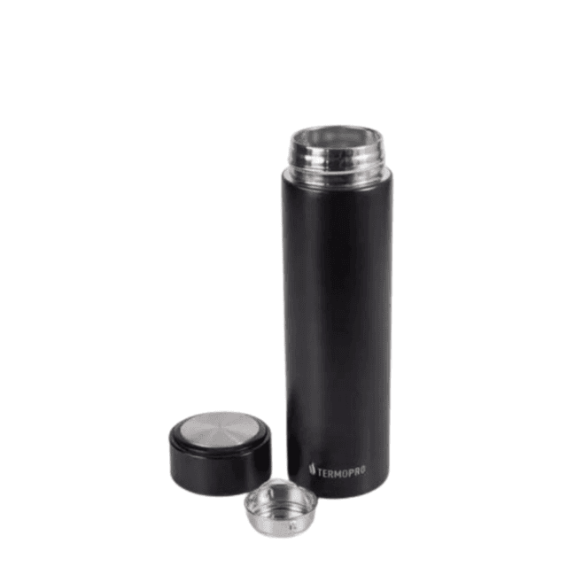 Non Display Temperature Bottle