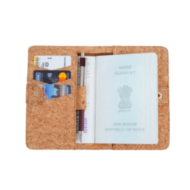 PASSPORT HOLDER GRANCO