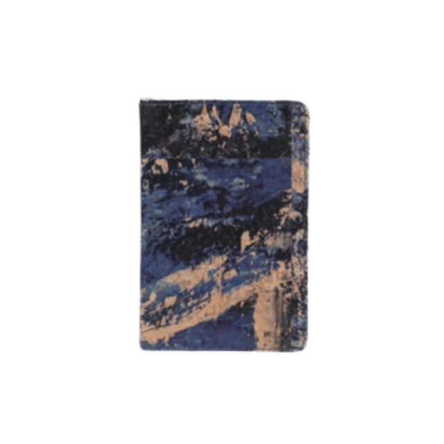 PASSPORT HOLDER TERRA