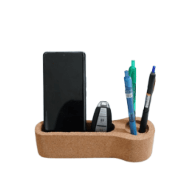 PEN & CARD HOLDER