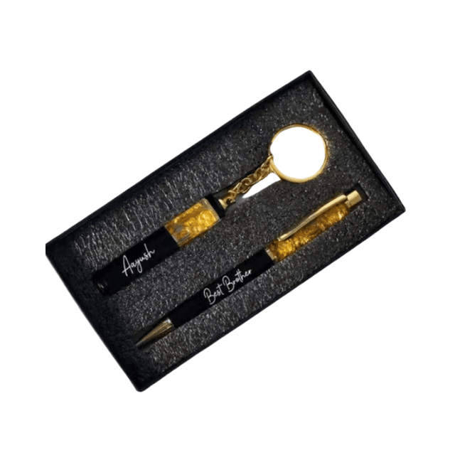 Open Secret Chocolate Brownie Gift Box – 5 pcs