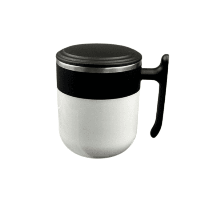 SS Coffee Mug