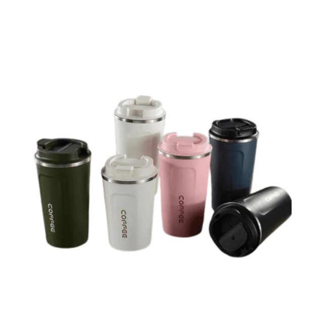 SS Coffee Travel Mug