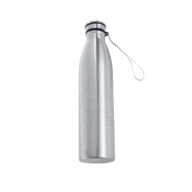 SS Single Wall Water Bottle