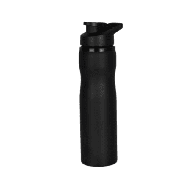 Stainless Steel Sipper Bottle
