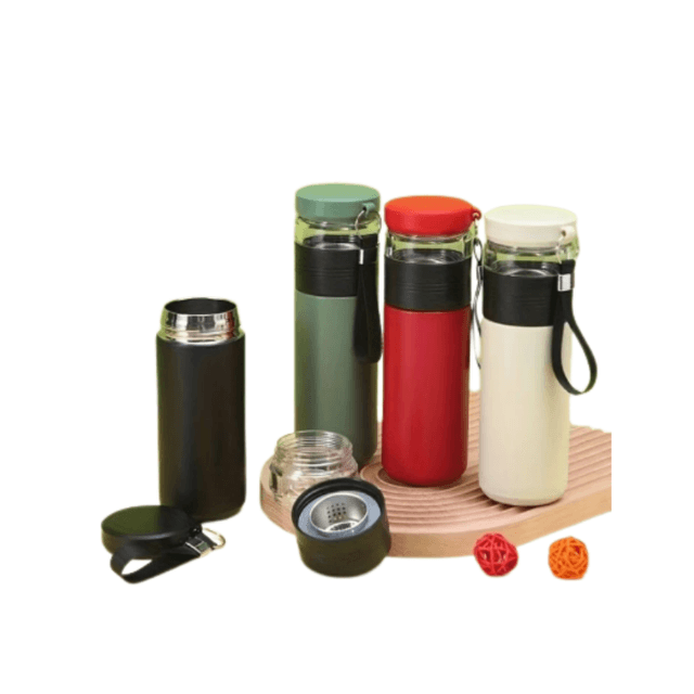 Tea Separation Bottle