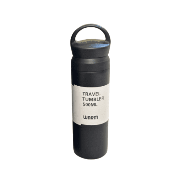 Travel Tumbler