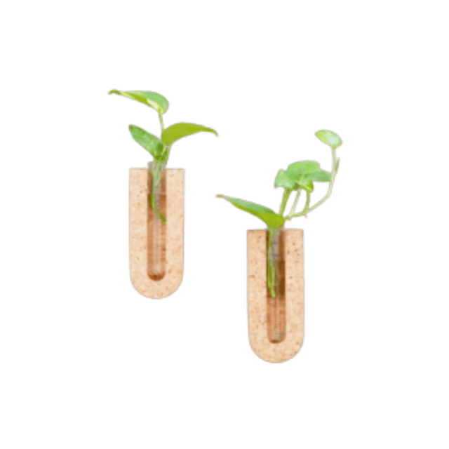 U-SHAPE PLANTER