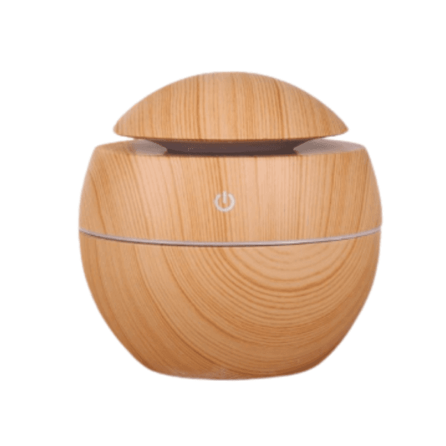 Wooden Humidifier