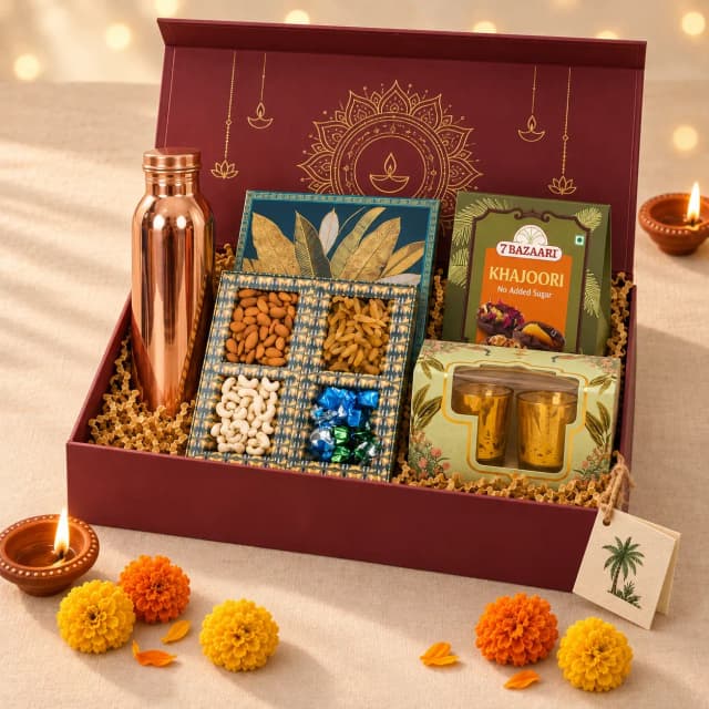 Copper Wellness