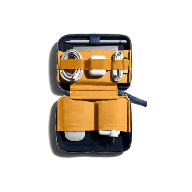 DailyObjects Marshal Tech Kit Organiser