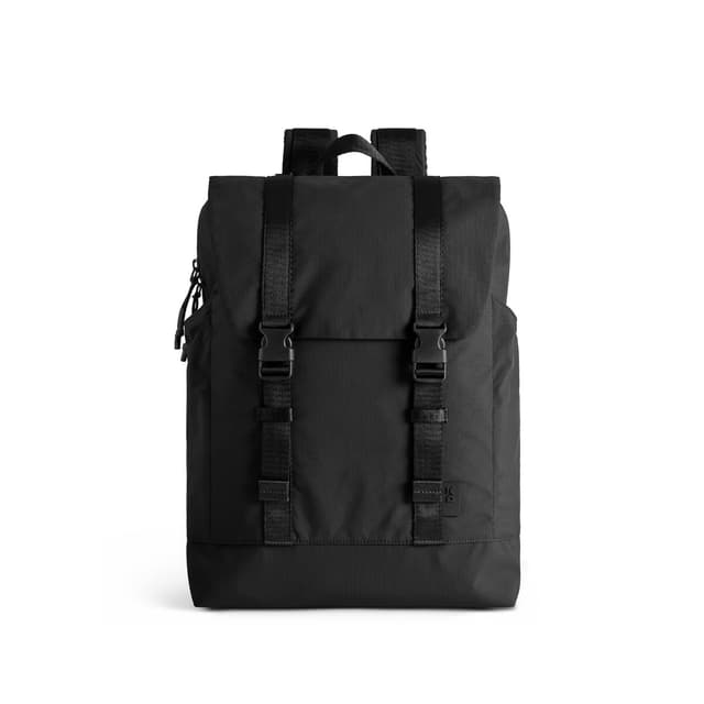 DailyObjects Pivot Taiga Backpack