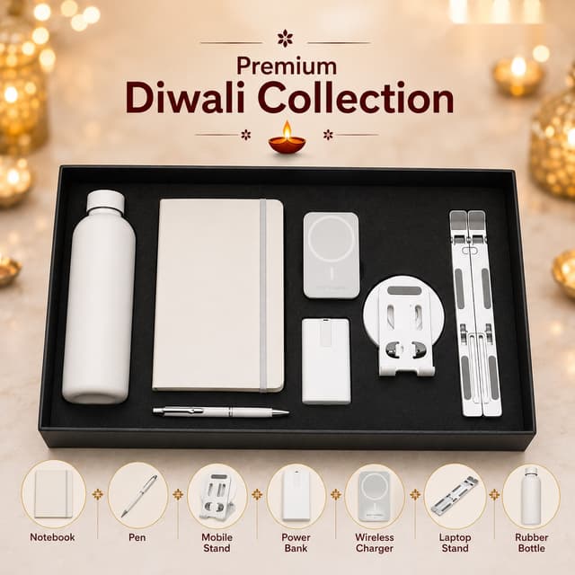 Premium Diwali Tech Collection (7-in-1)