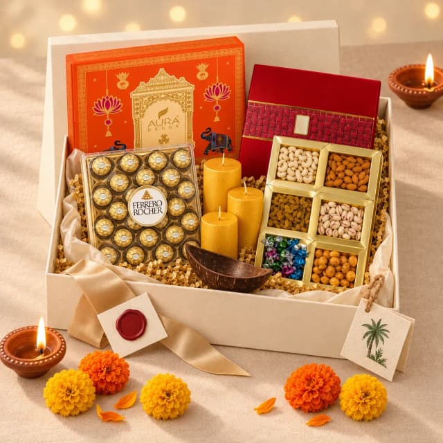 Ferrero Festive