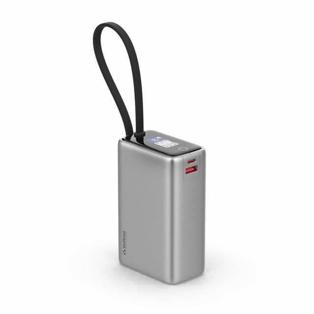 Stuffcool Giga Max 25000mAh Laptop Power Bank