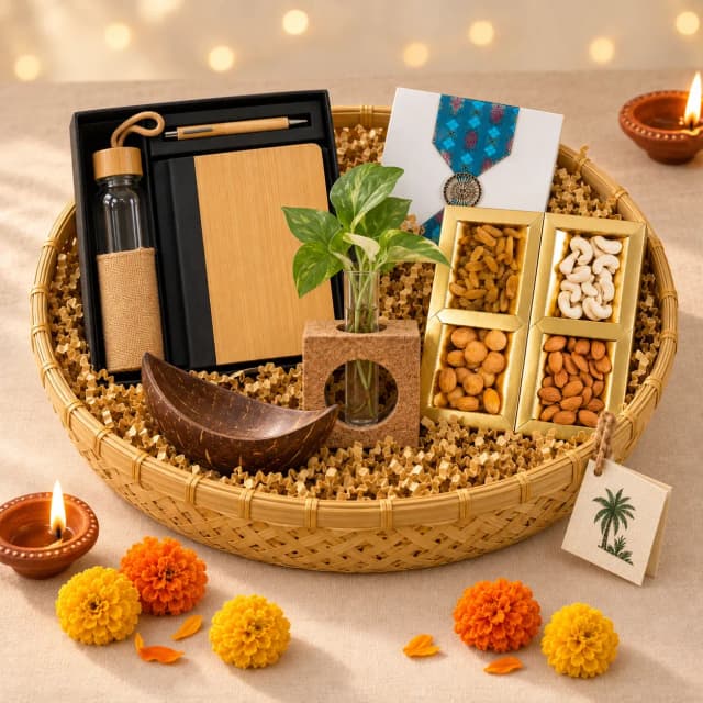 Green Desk