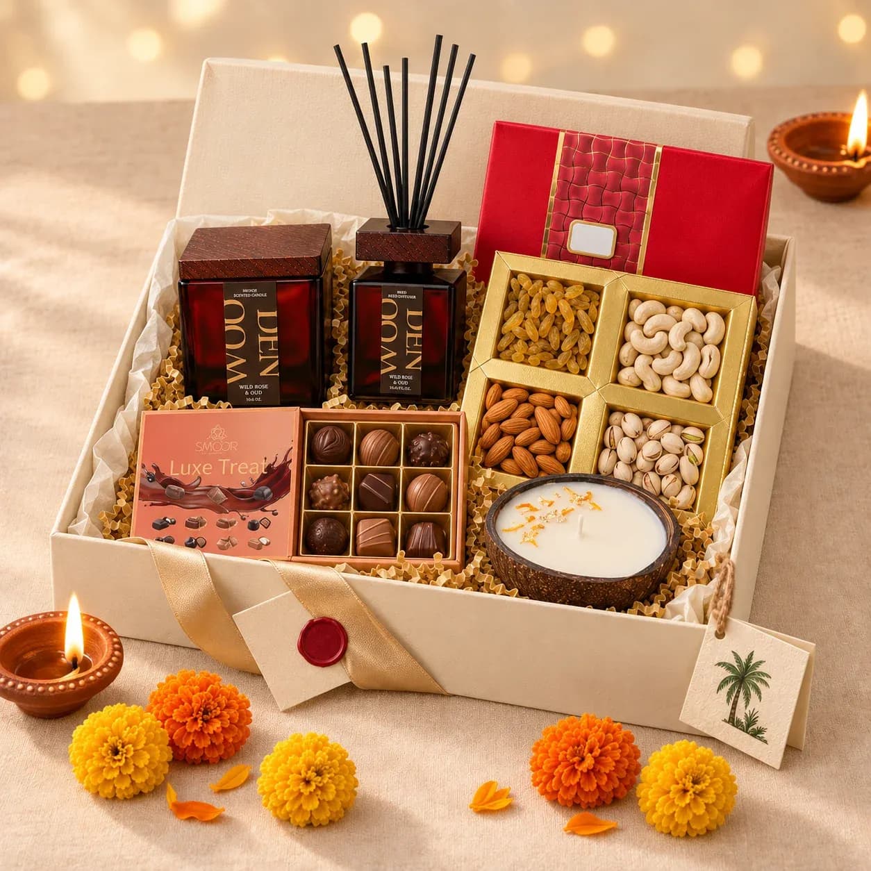 Home Fragrance Suite