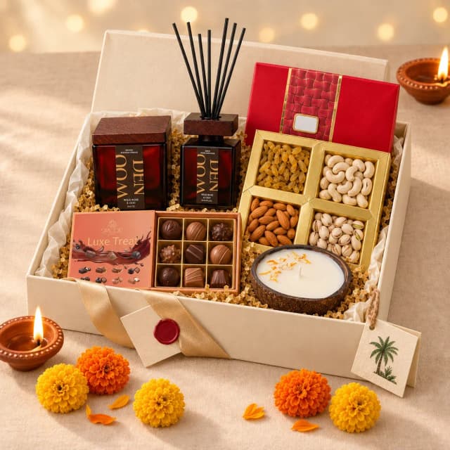 Home Fragrance Suite