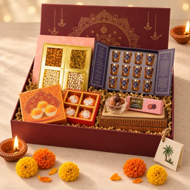 Maharaja Diwali
