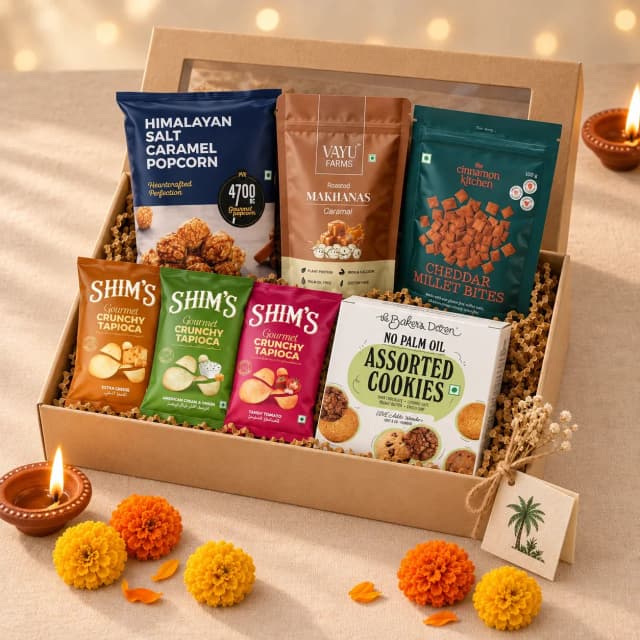 Munchies Box