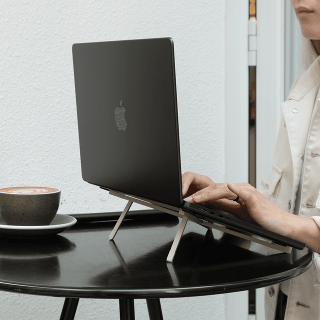 Native Union Fold Laptop Stand