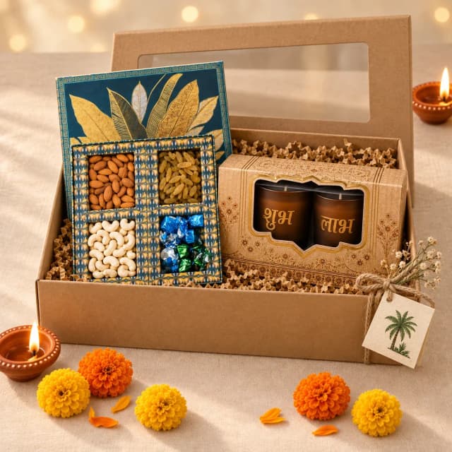 Shubh Labh Mini